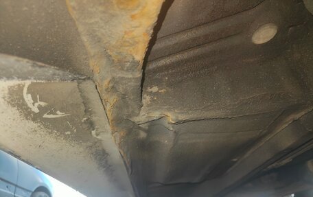 Toyota Chaser VI, 2001 год, 730 000 рублей, 10 фотография