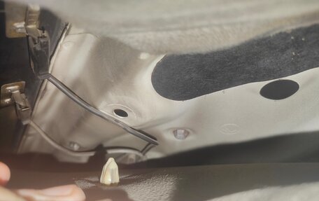 Toyota Chaser VI, 2001 год, 730 000 рублей, 12 фотография