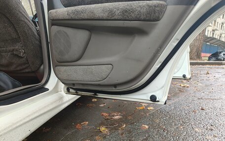 Toyota Chaser VI, 2001 год, 730 000 рублей, 16 фотография