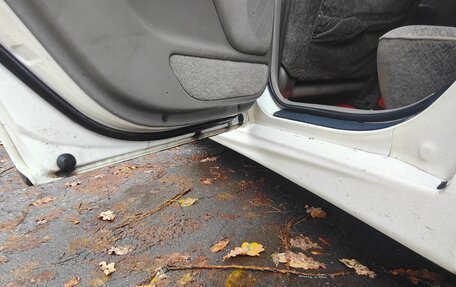 Toyota Chaser VI, 2001 год, 730 000 рублей, 14 фотография