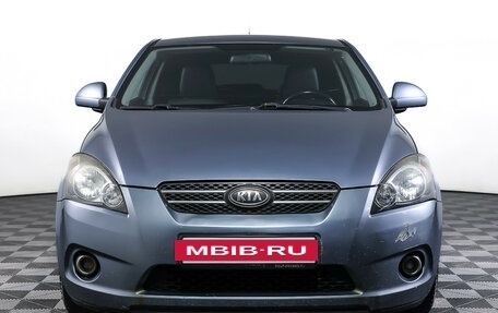 KIA cee'd I рестайлинг, 2008 год, 726 000 рублей, 2 фотография