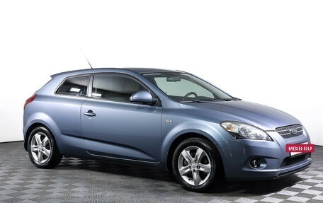 KIA cee'd I рестайлинг, 2008 год, 726 000 рублей, 3 фотография