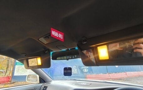 Toyota Chaser VI, 2001 год, 730 000 рублей, 23 фотография