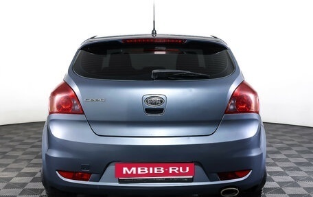 KIA cee'd I рестайлинг, 2008 год, 726 000 рублей, 6 фотография