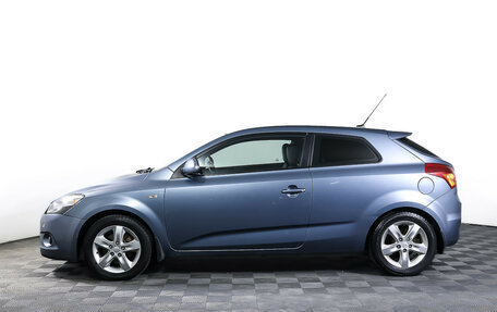 KIA cee'd I рестайлинг, 2008 год, 726 000 рублей, 8 фотография