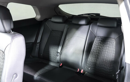 KIA cee'd I рестайлинг, 2008 год, 726 000 рублей, 12 фотография