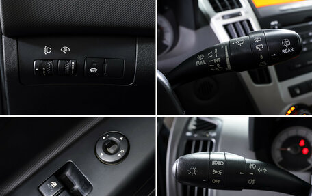 KIA cee'd I рестайлинг, 2008 год, 726 000 рублей, 17 фотография