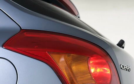 KIA cee'd I рестайлинг, 2008 год, 726 000 рублей, 19 фотография