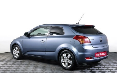 KIA cee'd I рестайлинг, 2008 год, 726 000 рублей, 7 фотография