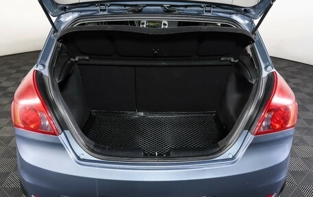 KIA cee'd I рестайлинг, 2008 год, 726 000 рублей, 10 фотография