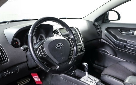 KIA cee'd I рестайлинг, 2008 год, 726 000 рублей, 14 фотография