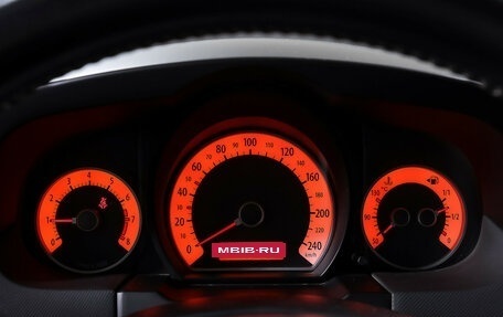KIA cee'd I рестайлинг, 2008 год, 726 000 рублей, 15 фотография
