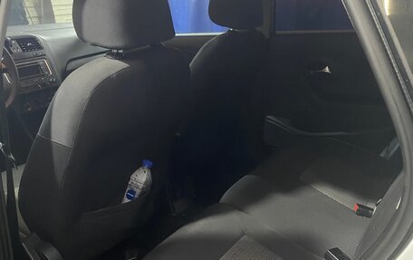 Volkswagen Polo VI (EU Market), 2013 год, 880 000 рублей, 10 фотография