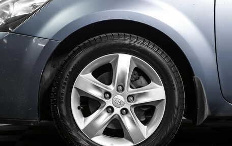 KIA cee'd I рестайлинг, 2008 год, 726 000 рублей, 21 фотография