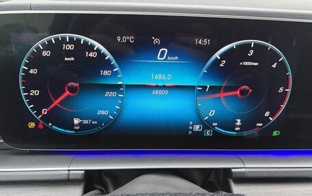 Mercedes-Benz GLE, 2020 год, 7 530 000 рублей, 9 фотография