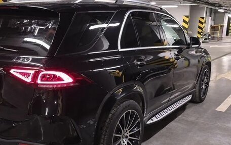 Mercedes-Benz GLE, 2020 год, 7 530 000 рублей, 6 фотография