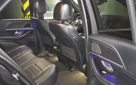 Mercedes-Benz GLE, 2020 год, 7 530 000 рублей, 7 фотография