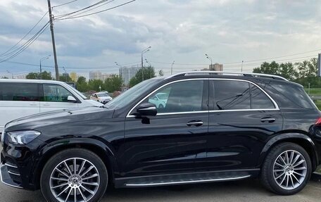 Mercedes-Benz GLE, 2020 год, 7 530 000 рублей, 10 фотография