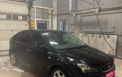 Ford Focus II рестайлинг, 2007 год, 335 000 рублей, 1 фотография