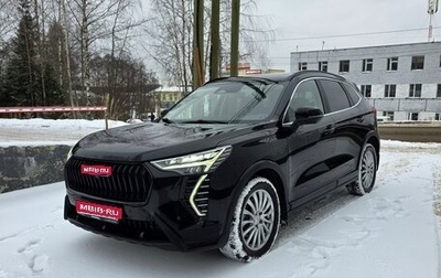 Haval Jolion, 2024 год, 2 350 000 рублей, 1 фотография