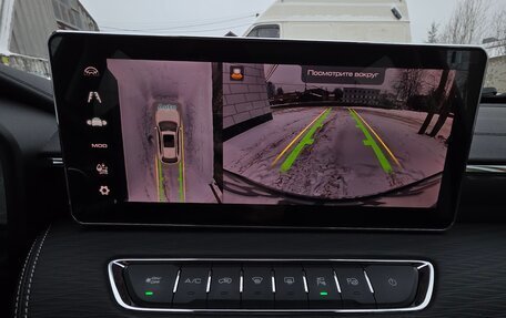 Haval Jolion, 2024 год, 2 350 000 рублей, 12 фотография