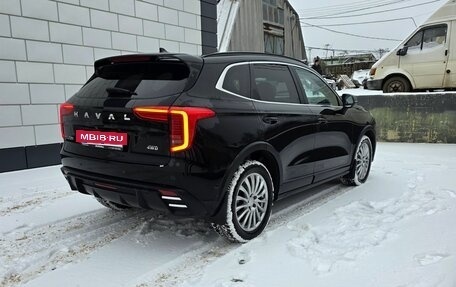 Haval Jolion, 2024 год, 2 350 000 рублей, 3 фотография