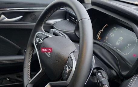 Haval Jolion, 2024 год, 2 350 000 рублей, 9 фотография