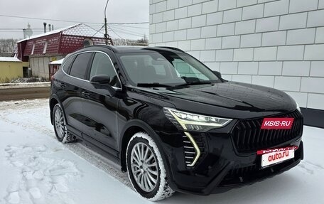 Haval Jolion, 2024 год, 2 350 000 рублей, 2 фотография