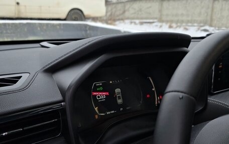 Haval Jolion, 2024 год, 2 350 000 рублей, 10 фотография