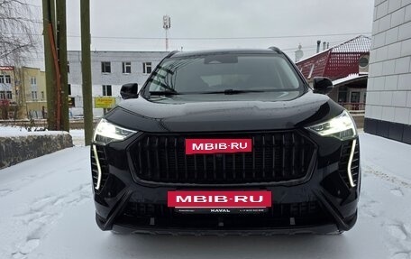 Haval Jolion, 2024 год, 2 350 000 рублей, 5 фотография