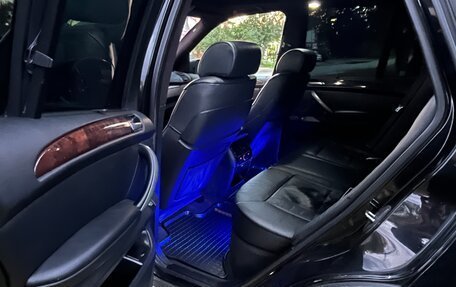 BMW X5, 2005 год, 1 350 000 рублей, 13 фотография