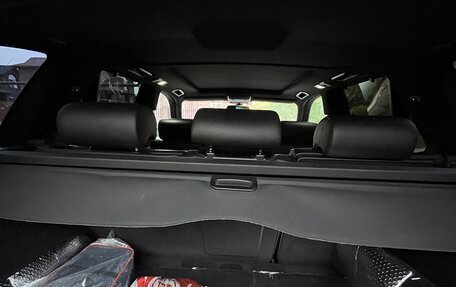 BMW X5, 2005 год, 1 350 000 рублей, 14 фотография