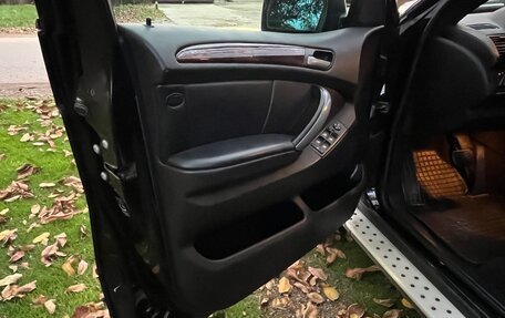 BMW X5, 2005 год, 1 350 000 рублей, 10 фотография