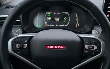 Haval Jolion, 2024 год, 2 350 000 рублей, 13 фотография