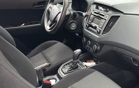 Hyundai Creta I рестайлинг, 2016 год, 1 700 000 рублей, 4 фотография