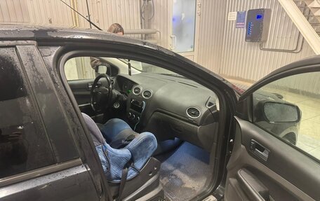 Ford Focus II рестайлинг, 2007 год, 335 000 рублей, 8 фотография