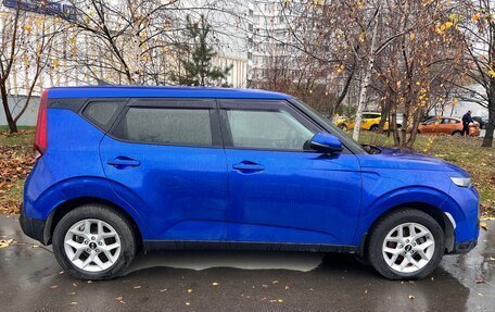 KIA Soul III, 2019 год, 1 700 000 рублей, 3 фотография