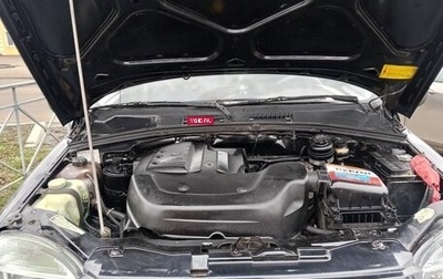 Chevrolet Niva I рестайлинг, 2008 год, 430 000 рублей, 1 фотография