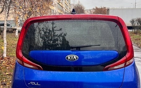 KIA Soul III, 2019 год, 1 700 000 рублей, 2 фотография