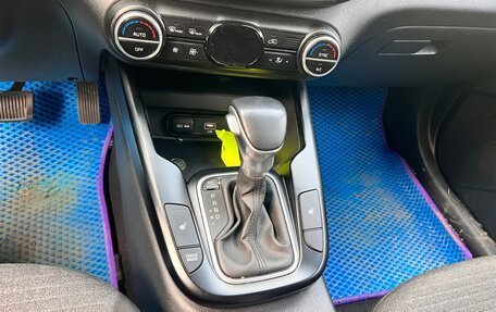 KIA Soul III, 2019 год, 1 700 000 рублей, 6 фотография