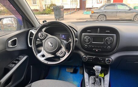 KIA Soul III, 2019 год, 1 700 000 рублей, 5 фотография