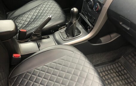 Toyota Corolla, 2007 год, 750 000 рублей, 1 фотография