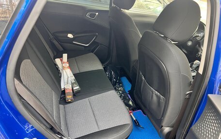 KIA Soul III, 2019 год, 1 700 000 рублей, 8 фотография