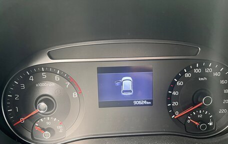 KIA Soul III, 2019 год, 1 700 000 рублей, 9 фотография