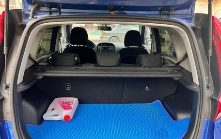 KIA Soul III, 2019 год, 1 700 000 рублей, 7 фотография