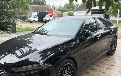 KIA K5, 2021 год, 3 000 000 рублей, 1 фотография