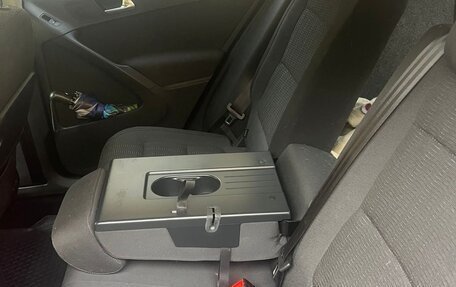 Volkswagen Tiguan I, 2015 год, 1 850 000 рублей, 7 фотография