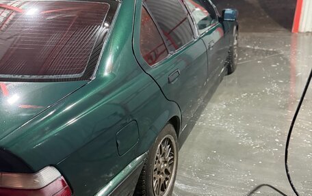 BMW 3 серия, 1994 год, 210 000 рублей, 4 фотография