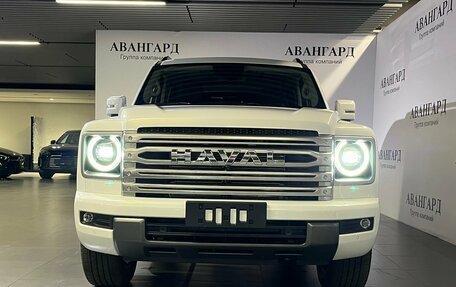 Haval H9, 2025 год, 4 499 000 рублей, 1 фотография