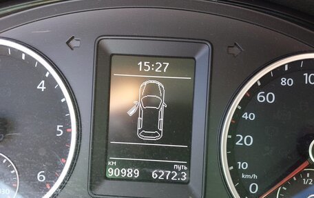 Volkswagen Tiguan I, 2015 год, 1 850 000 рублей, 4 фотография